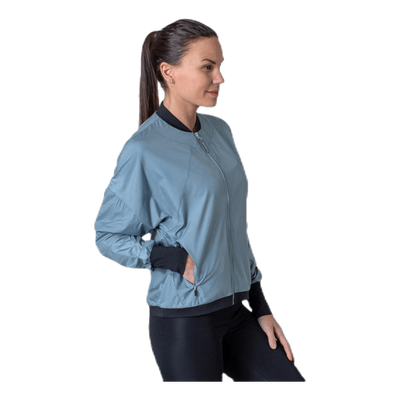 Charge Jacket Grey