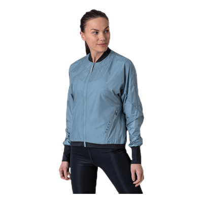 Charge Jacket Grey