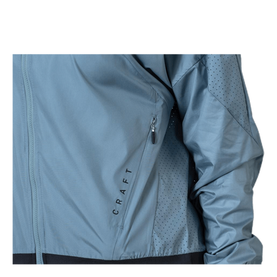 Charge Jacket Grey