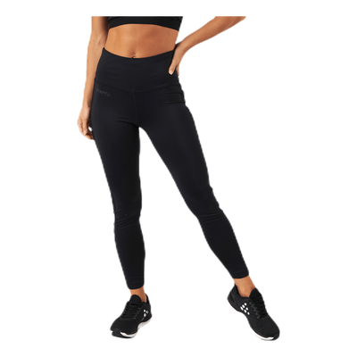 ADV Charge Tights Black