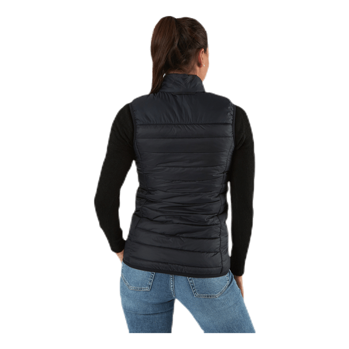 Spire Mimic Vest Black