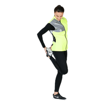 Silva Perform Vest Yellow