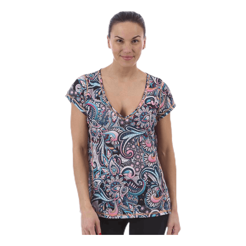 Actilove Top Blue