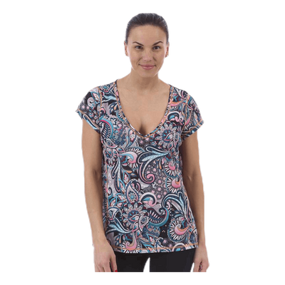 Actilove Top Blue