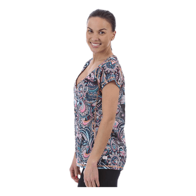 Actilove Top Blue