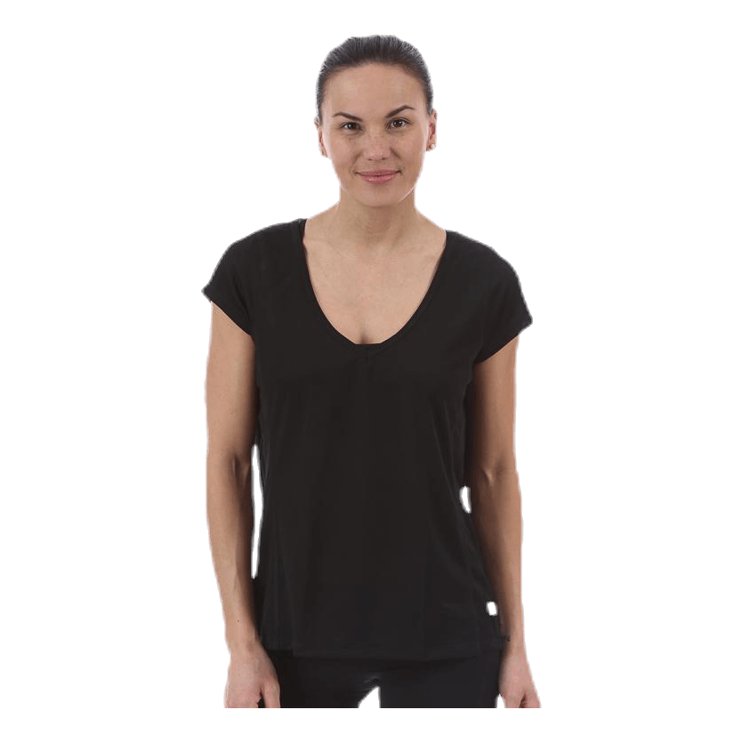 Actilove Solid Top Black