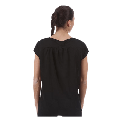 Actilove Solid Top Black