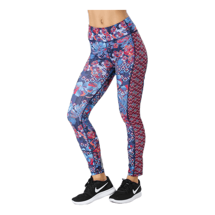 Sprinter Leggings Blue –