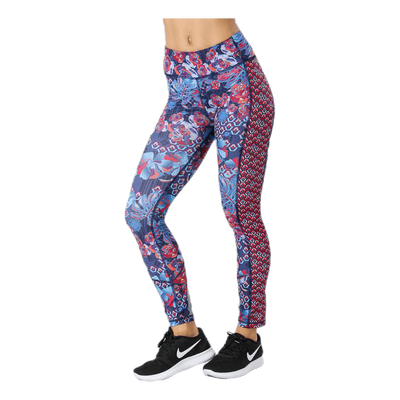 Sprinter Leggings Blue
