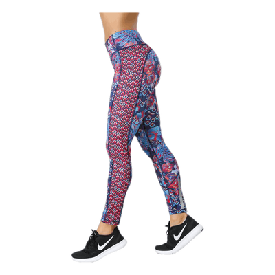 Sprinter Leggings Blue