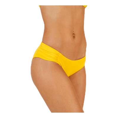 Seashore Bikini Bottom Yellow