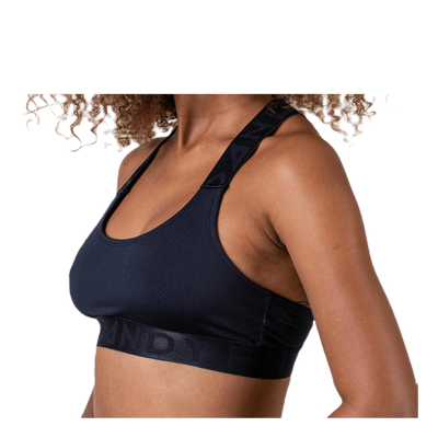 Legend Mesh Bralette Black