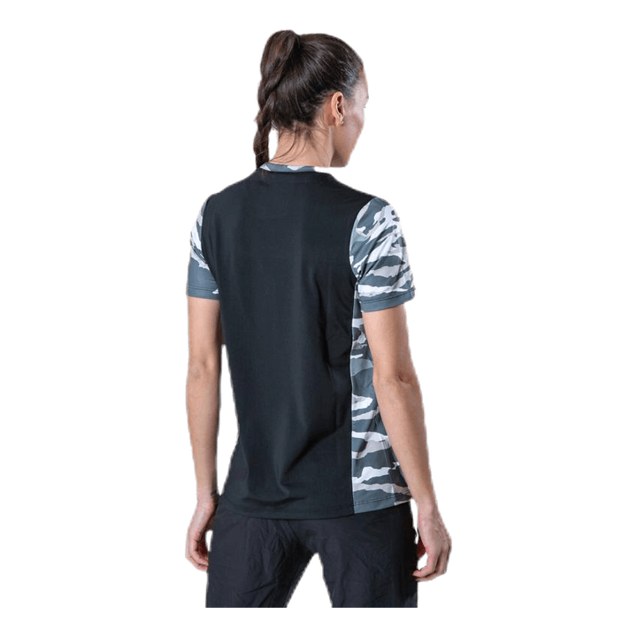Cato Tee Patterned