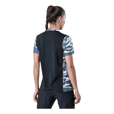 Cato Tee Patterned