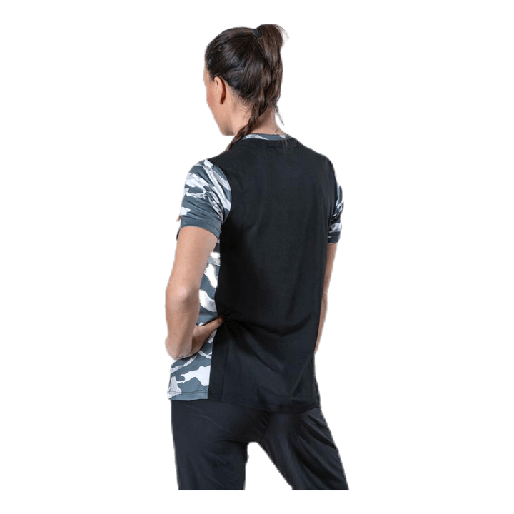 Cato Tee Patterned