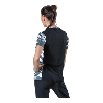Cato Tee Patterned