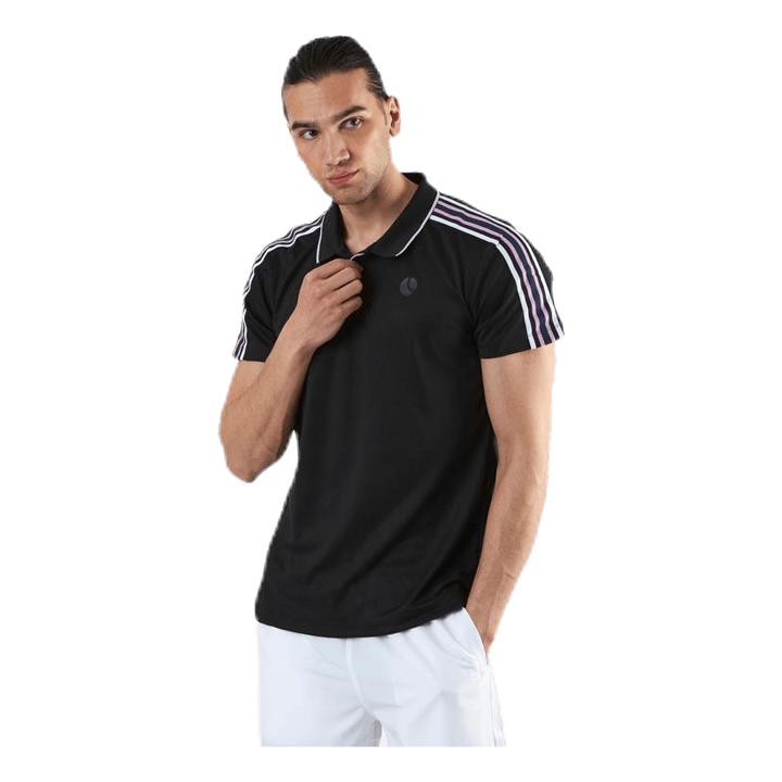 Tyler Polo Black