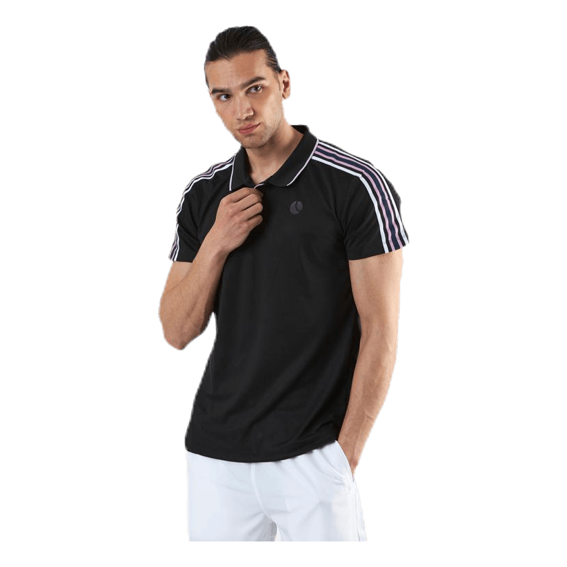 Tyler Polo Black