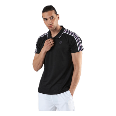 Tyler Polo Black