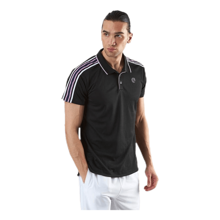 Tyler Polo Black
