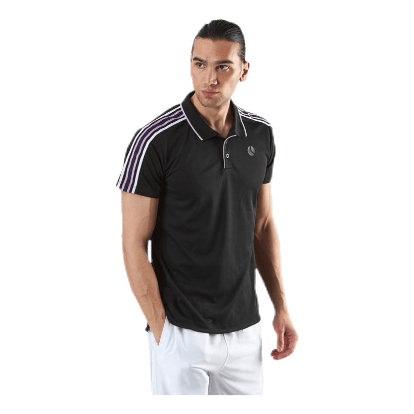 Tyler Polo Black