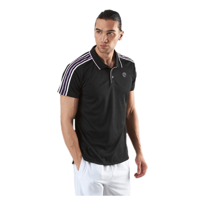 Tyler Polo Black