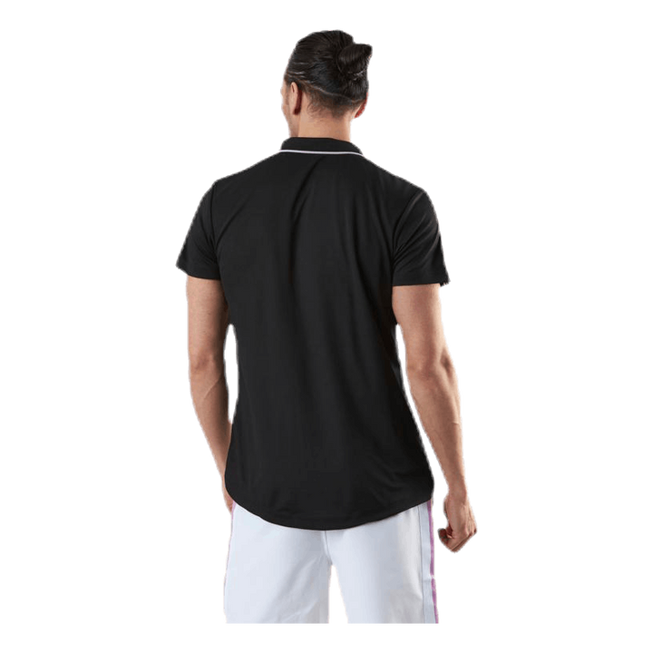 Tyler Polo Black