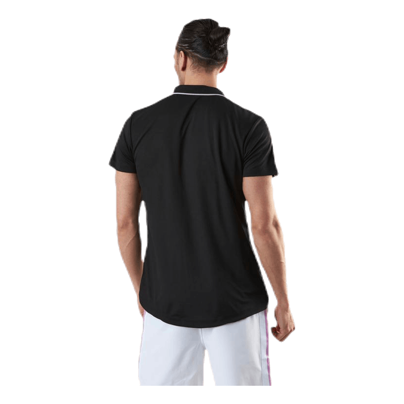 Tyler Polo Black