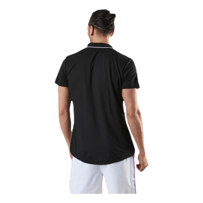 Tyler Polo Black