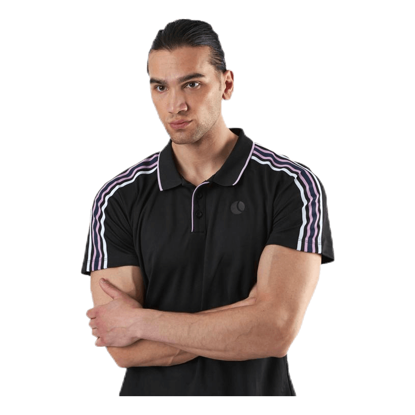 Tyler Polo Black
