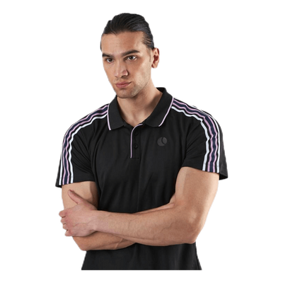 Tyler Polo Black