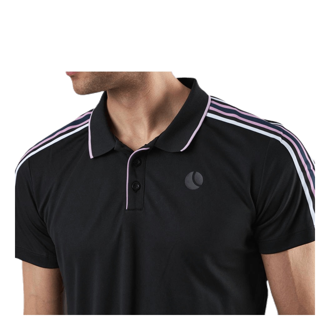 Tyler Polo Black