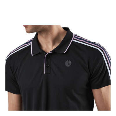 Tyler Polo Black