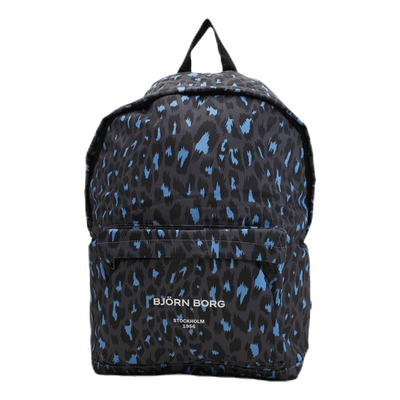 Anki Backpack Patterned
