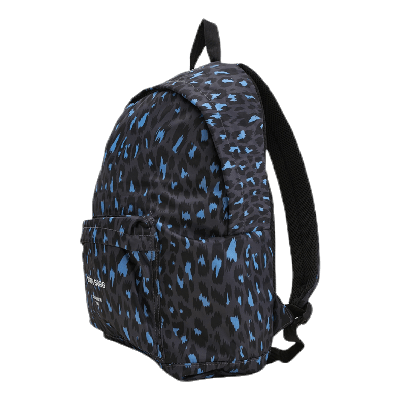 Anki Backpack Patterned