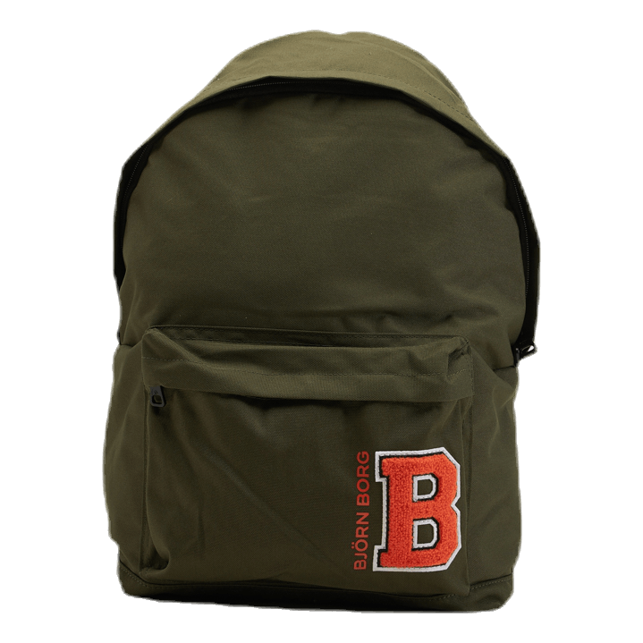 Conny Backpack Green