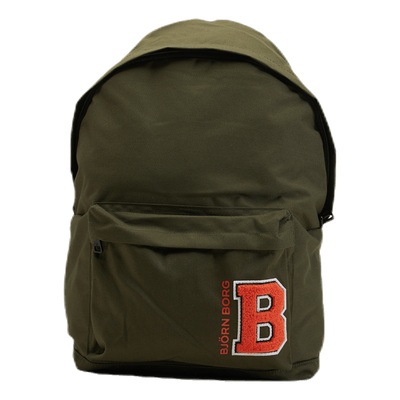 Conny Backpack Green