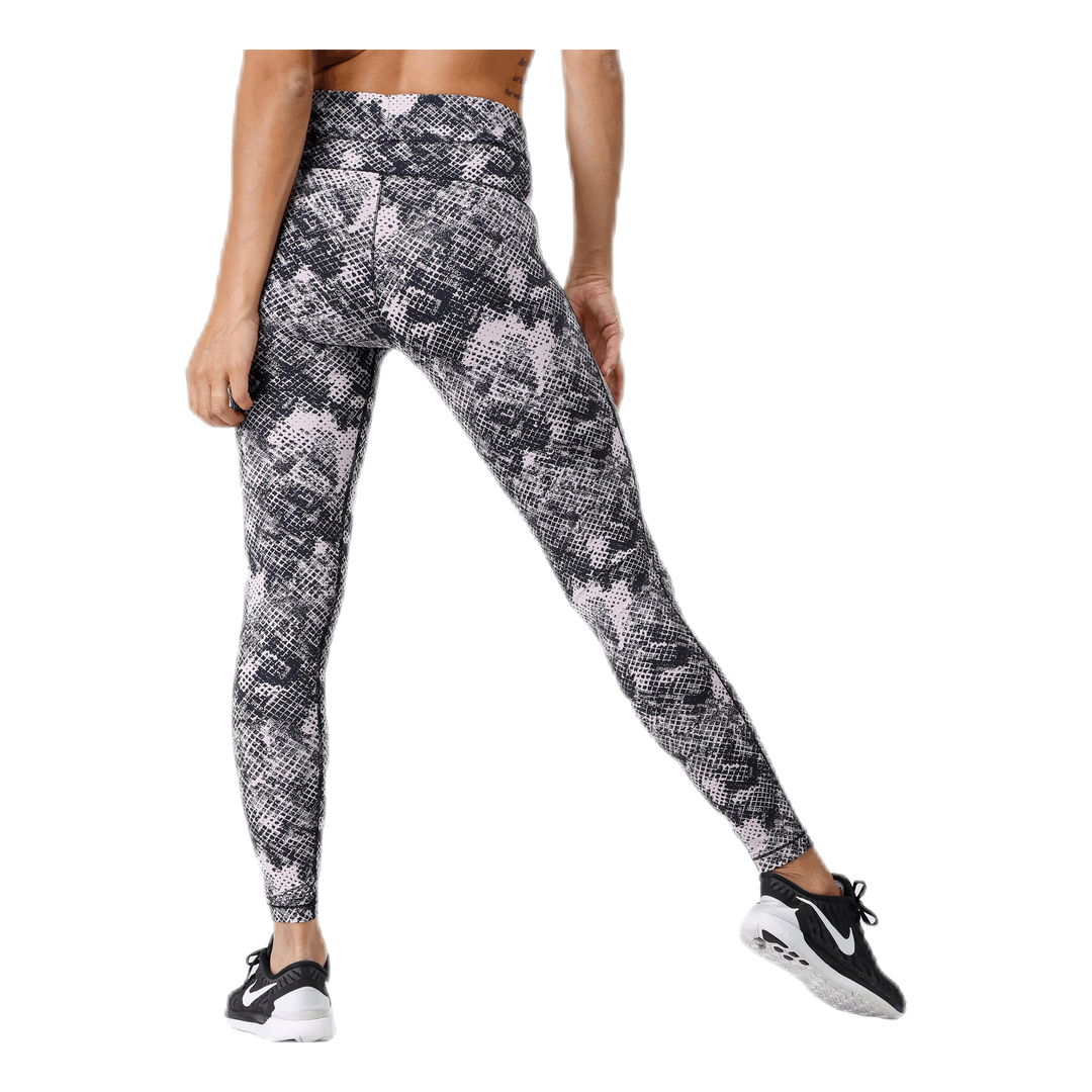 Fragment Tights Purple