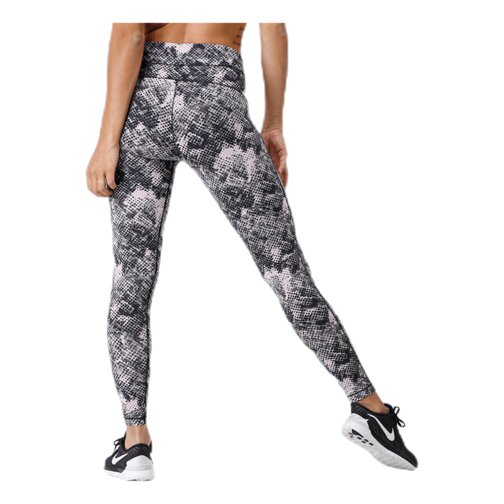 Fragment Tights Purple