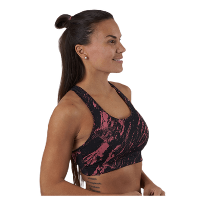 Iconic Sports Bra Pink