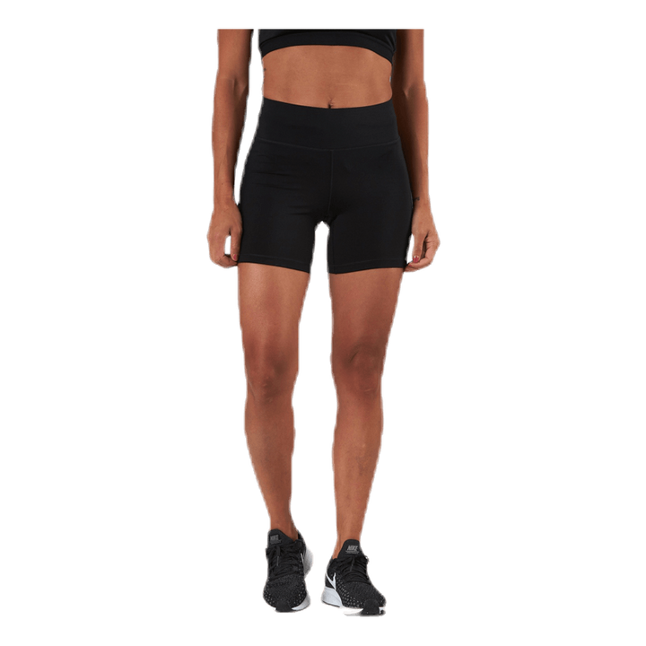 Short Tights Black