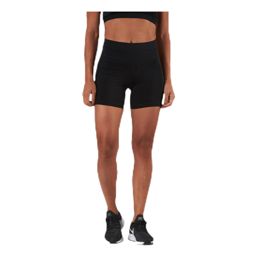 Short Tights Black