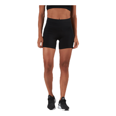 Short Tights Black