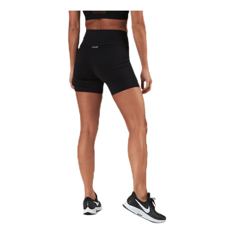 casall, Shorts, Casall Black Workout Shorts