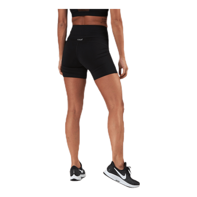 Short Tights Black