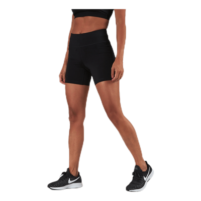 Short Tights Black