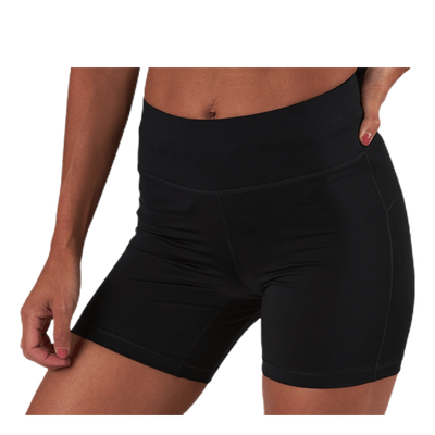 Short Tights Black