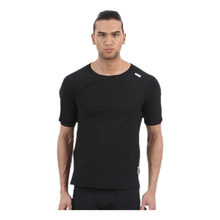 Resistance Pro XC Tee Black