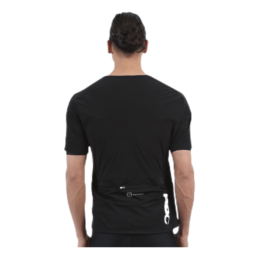 Resistance Pro XC Tee Black