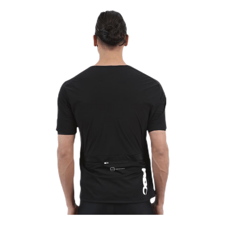 Resistance Pro XC Tee Black